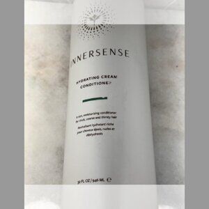 Innersense-Organic Hydrating Cream Conditioner | Clean, Non-Toxic Haircare 32oz